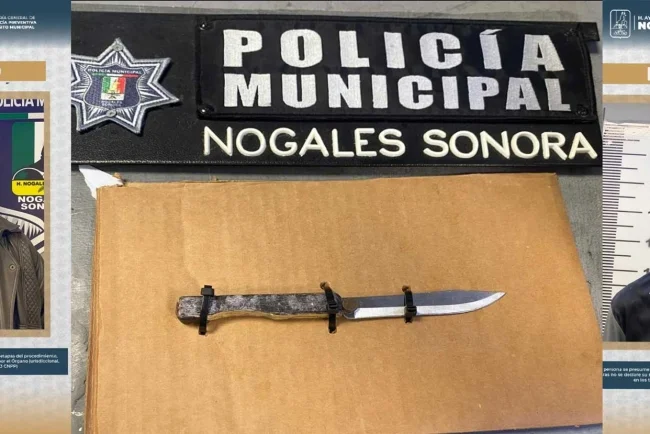 Violencia familiar deja dos detenidos en Altamira y Colinas del Yaqui