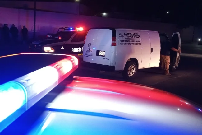 Confirman homicidio de adulto mayor localizado en domicilio de la colonia Centro