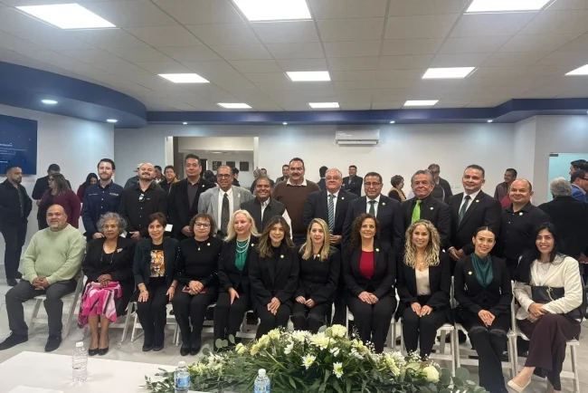 Toma protesta la AMPI Nogales