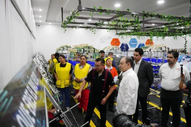 Sonora, motor económico del norte