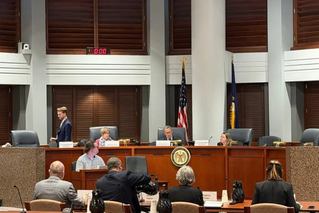 Index Nogales expone en Washington retos y prioridades para el comercio de Norteamérica