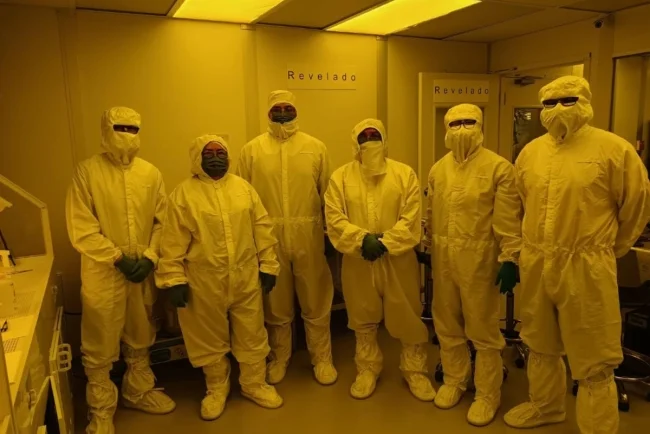 Impulsan profesionalización para diseño de semiconductores