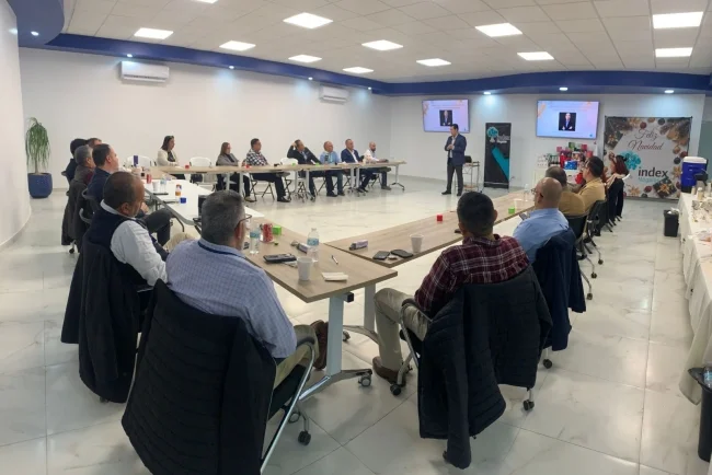 Index llama a preservar estructura actual del T-MEC y evitar retrocesos en libre comercio