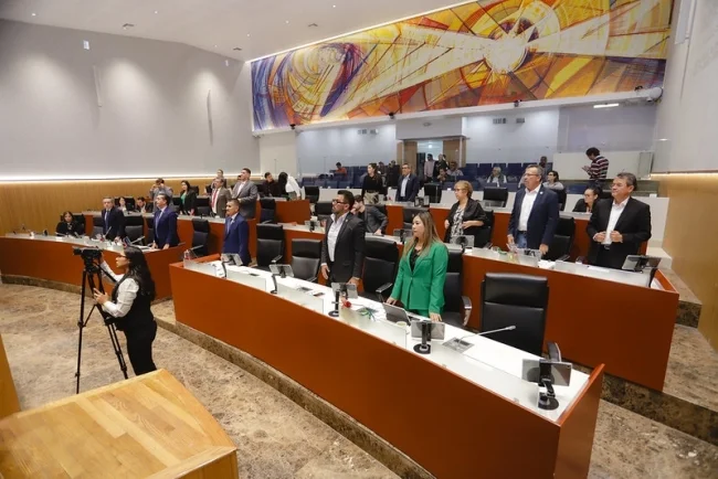 Diputados sonorenses aprueban reformas hacendarias y avanzan en agenda de derechos y transparencia