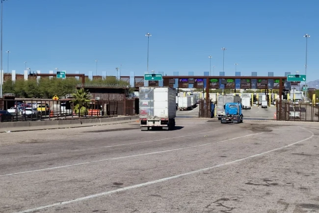 Infraestructura, aduanas y competitividad: los ejes que Index Nogales llevó al debate del T-MEC