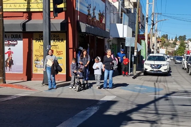 Canaco Nogales: derrama decembrina no será suficiente para recuperar la economía