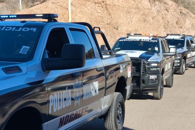 Seguridad Pública destina nuevas patrullas a recorridos en toda la frontera