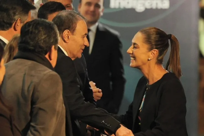 Fortalecen estrategia de seguridad en Sonora