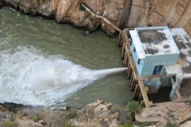 Respaldan infraestructura de agua en asignación presupuestal 2026