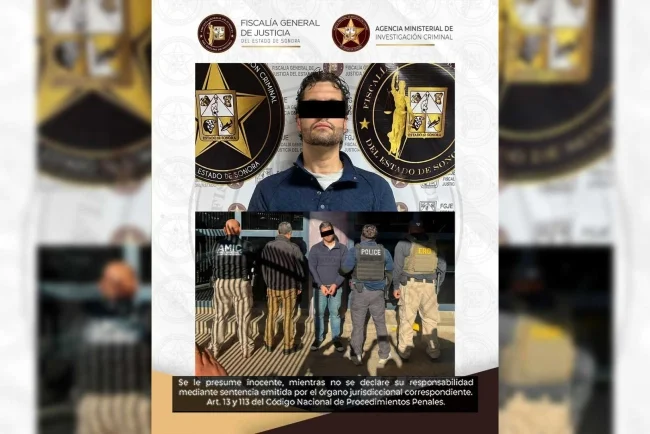 Deportan por Nogales a hombre buscado en Jalisco por fraude