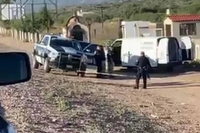 Madres Buscadoras identifican a hombre localizado sin vida en Nogales