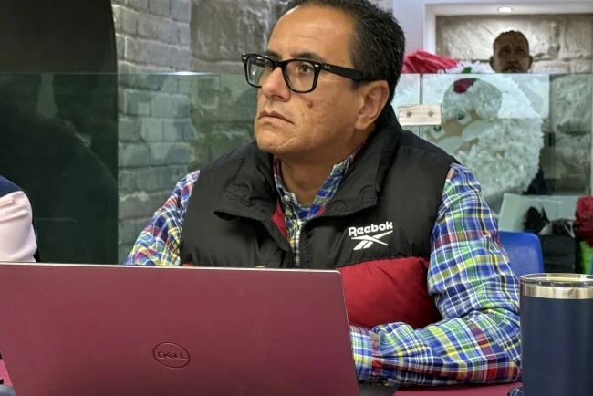 OOMAPAS vigila descargas industriales para evitar sanciones internacionales