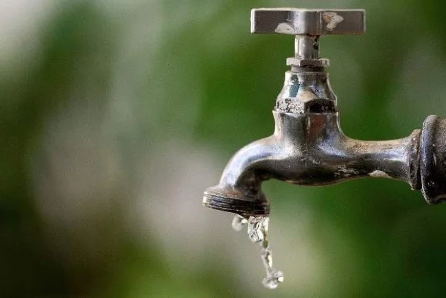 Nuevos tanques de agua en Nogales comenzarían a operar a finales de enero