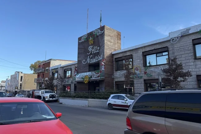 Habrá guardias en dependencias municipales de Nogales durante vacaciones de fin de año