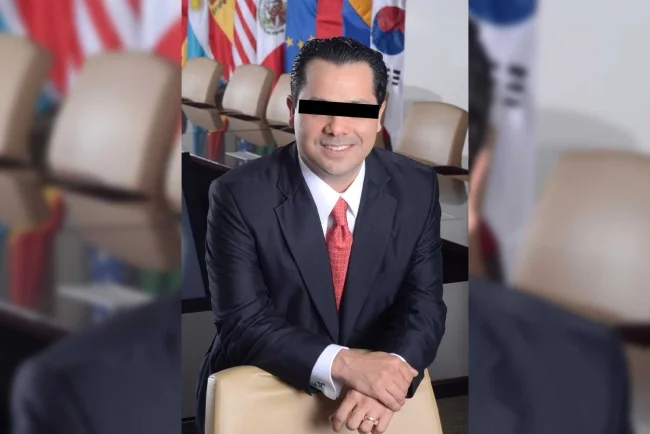 Fiscalía Anticorrupción logra vinculación a proceso contra exfuncionario estatal