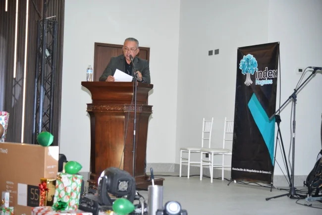 Industria maquiladora de Nogales se mantiene estable pese a caída nacional del empleo