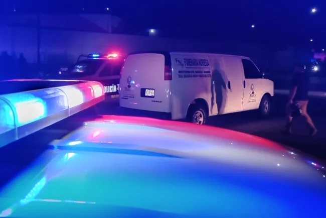 Reacción violenta termina en muerte en la colonia Rosario