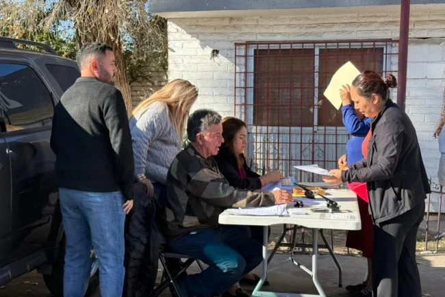 Convocatoria de Becas Municipales 2026 registra alta respuesta