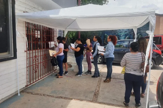 Más de 2 mil estudiantes recibirán pago doble de becas en diciembre