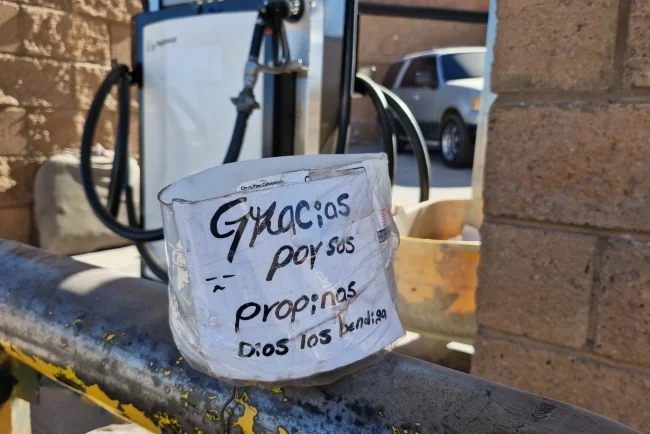 Refuerzan inspecciones en gaseras de Nogales ante racionamiento de Gas LP