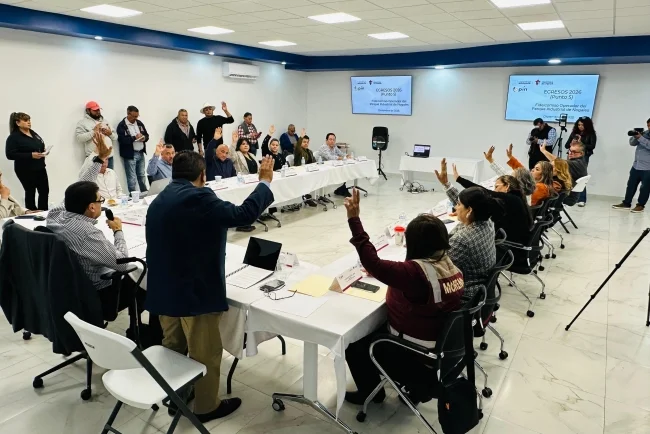 Aprueban presupuesto del FOPIN para el ejercicio fiscal 2026