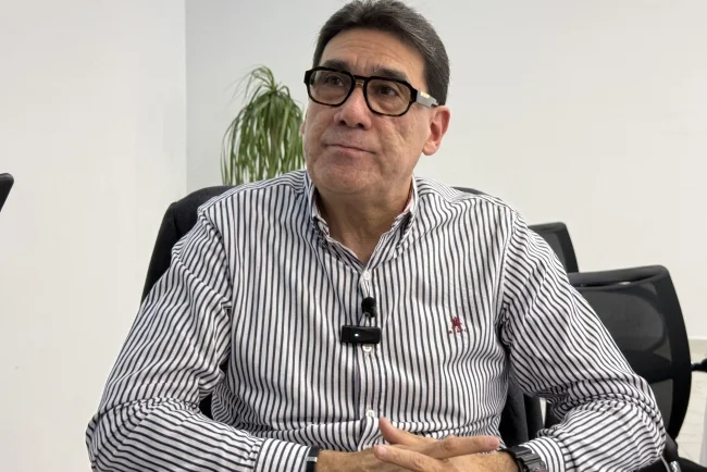 Votarán por presupuesto de egreso para el 2026