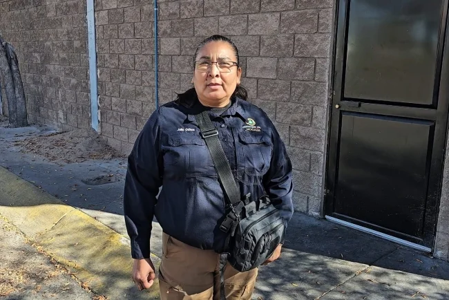 Reiteran prohibición del uso y venta de pirotecnia