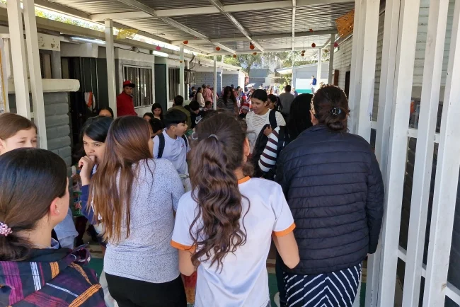 Inician vacaciones decembrinas 2025 para estudiantes de educación básica en Sonora