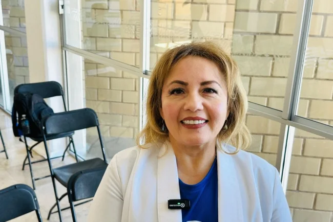 Llama Salud Municipal a reforzar medidas preventivas en invierno