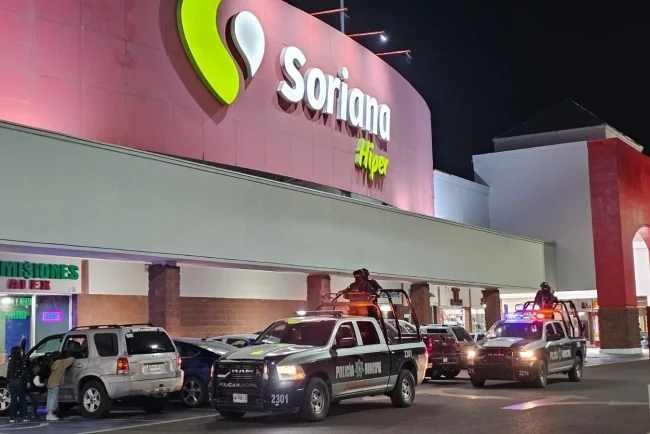 Mantiene Seguridad Pública vigilancia especial por incremento de movilidad en Nogales