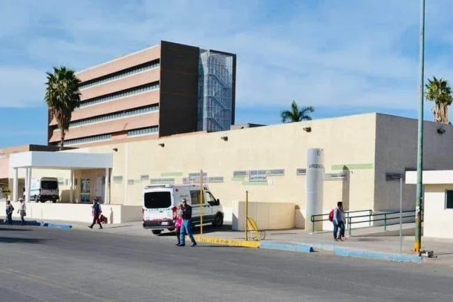 Equipo médico del IMSS Sonora salva a madre y trillizos en parto de alto riesgo