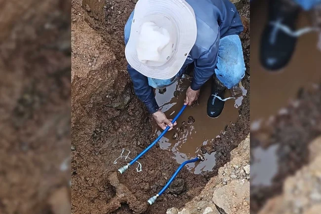 Oomapas da seguimiento a obras hídricas prioritarias