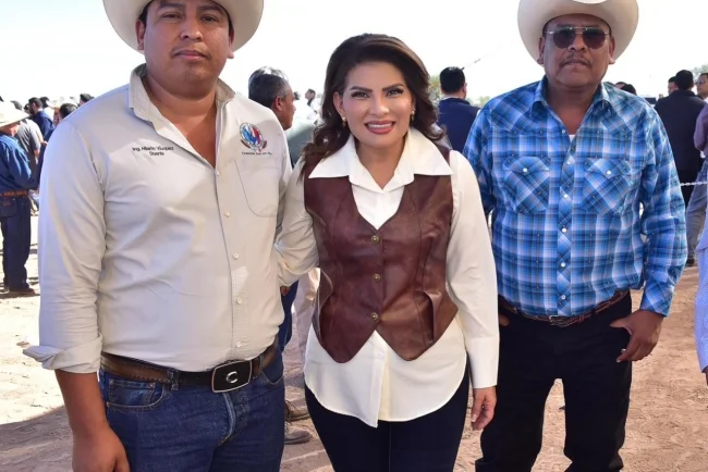 Plan de Justicia para el Pueblo Yaqui salda deuda histórica con infraestructura, agua y tierras