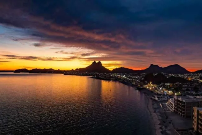 Implementan acciones para garantizar calidad sanitaria en playas de Sonora