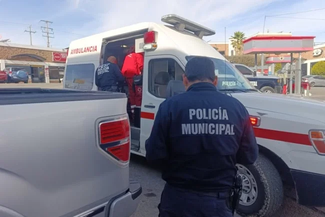 Privados de la libertad, migrantes logran escapar de casa de seguridad en Nogales