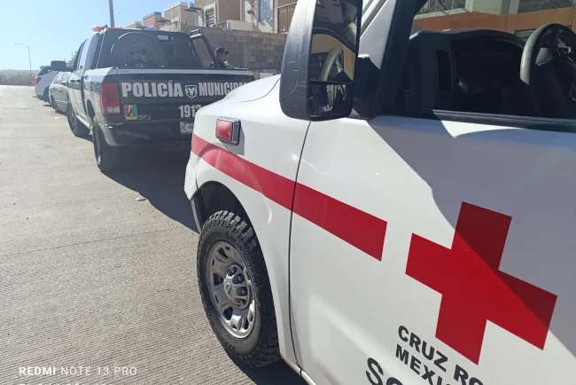 Operativo en parque de San Miguel termina en agresiones contra elementos municipales