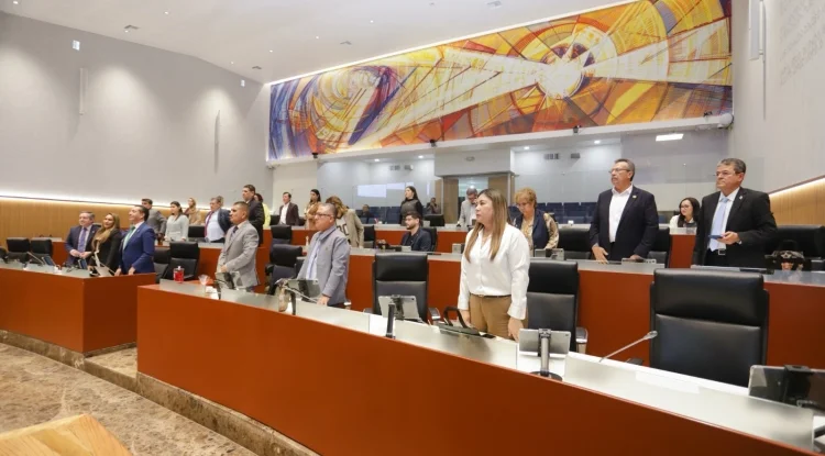 Aprueban presupuesto de Ingresos y Egresos para el 2026 Nuevo día