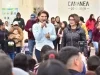 Cananea, orgullo de Sonora y cuna de los derechos laborales: Lorenia Valles
