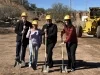 Arranca construcción del nuevo Campus Migrante de Iniciativa Kino en Nogales