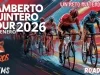 Zorros Nogales Endurance convoca al “Lamberto Quintero Tour 2026”, reto extremo de ciclismo de ruta