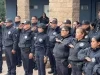 Honran la memoria de policías caídos en 2025 durante ceremonia en Seguridad Pública