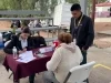 Jornadas del Bienestar acercan servicios médicos especializados a estudiantes de Nogales