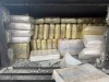 Interceptan más de 160 kilos de cocaína en revisión militar rumbo a Tijuana