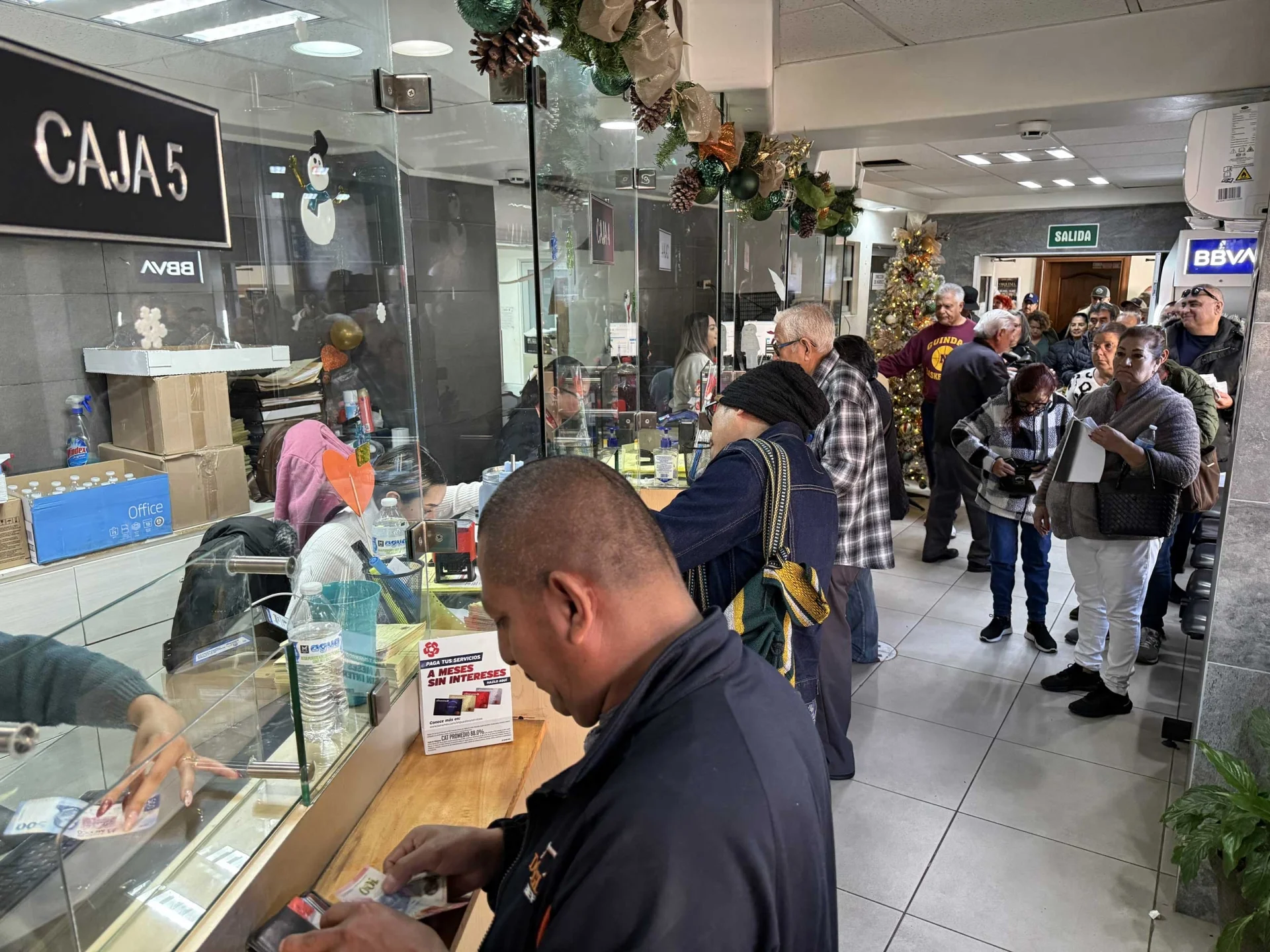 Anuncia Tesorería Municipal descuentos en el pago del predial