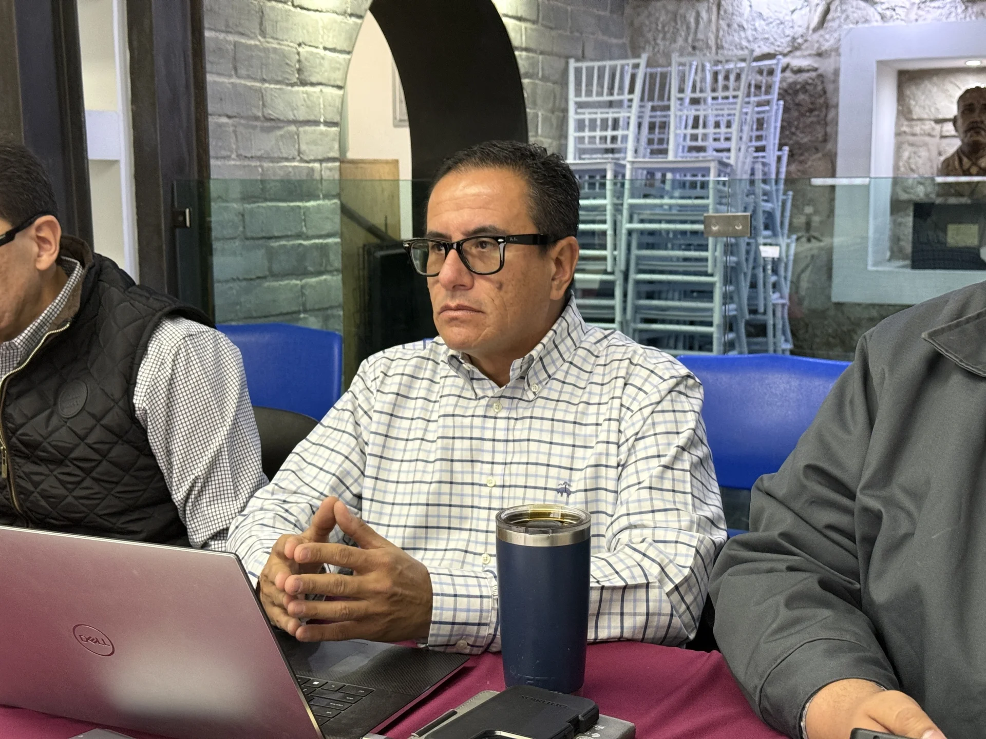 Mayor recaudación permitirá a OOMAPAS fortalecer infraestructura hídrica en Nogales