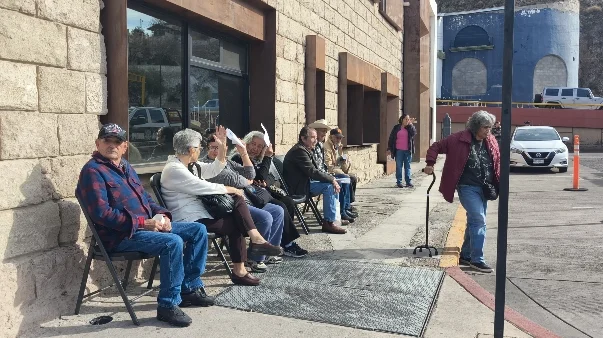 Contribuyentes cumplidos aprovechan descuentos municipales en Nogales