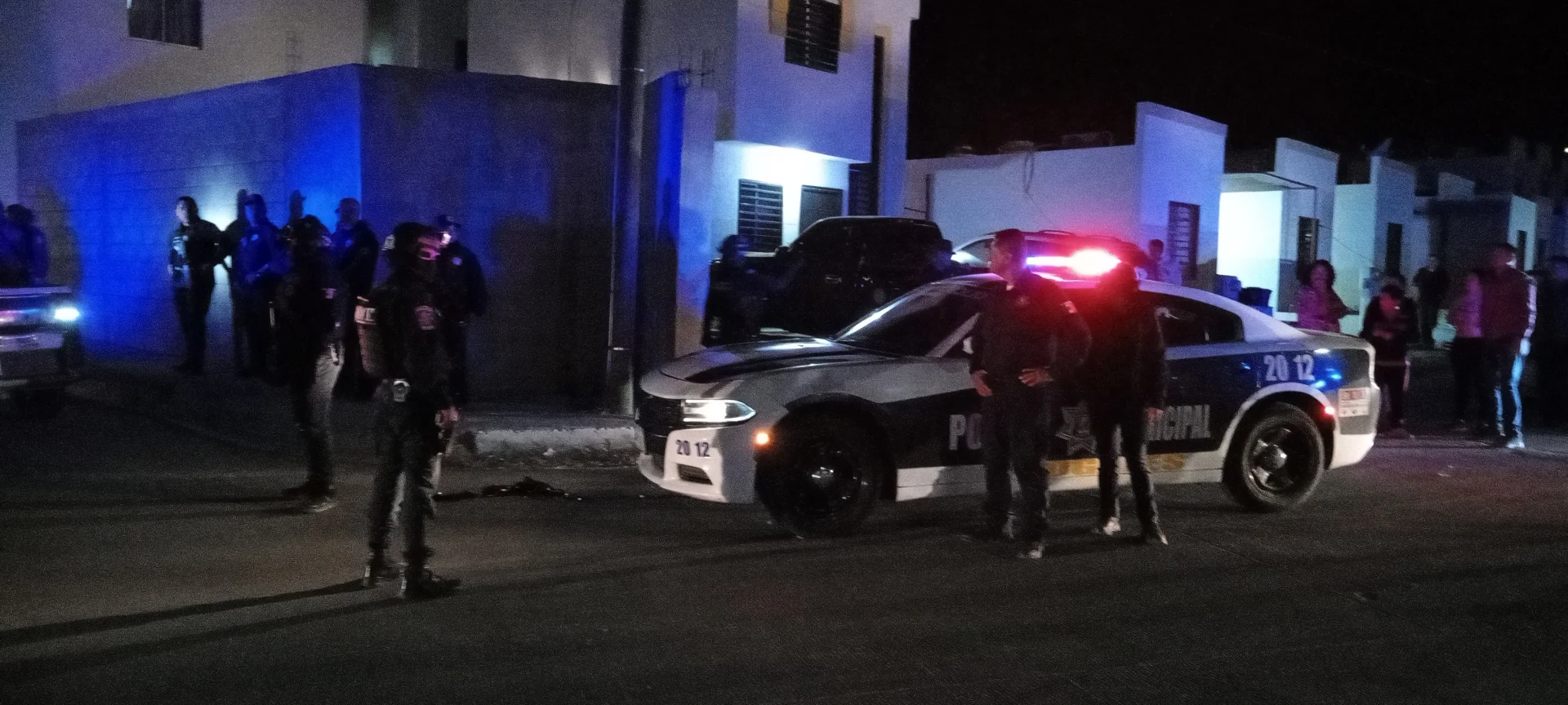 Más de 6 mil detenciones administrativas registró Seguridad Pública en Nogales