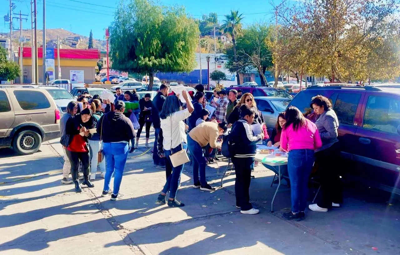 Buscan que ningún estudiante quede fuera de las Becas Municipales 2026