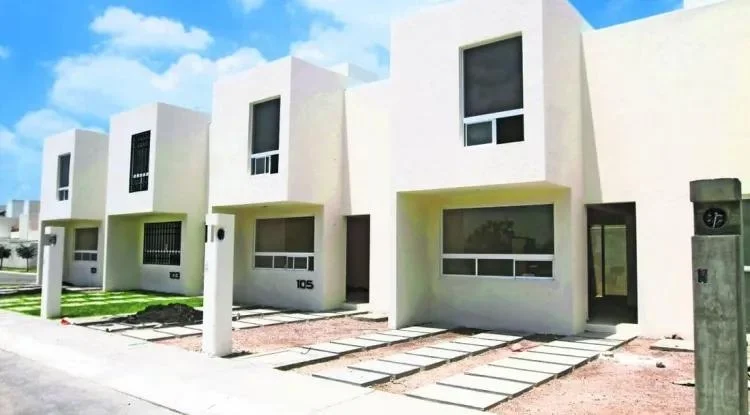 Programas federales de vivienda beneficiarán a Nogales en 2026