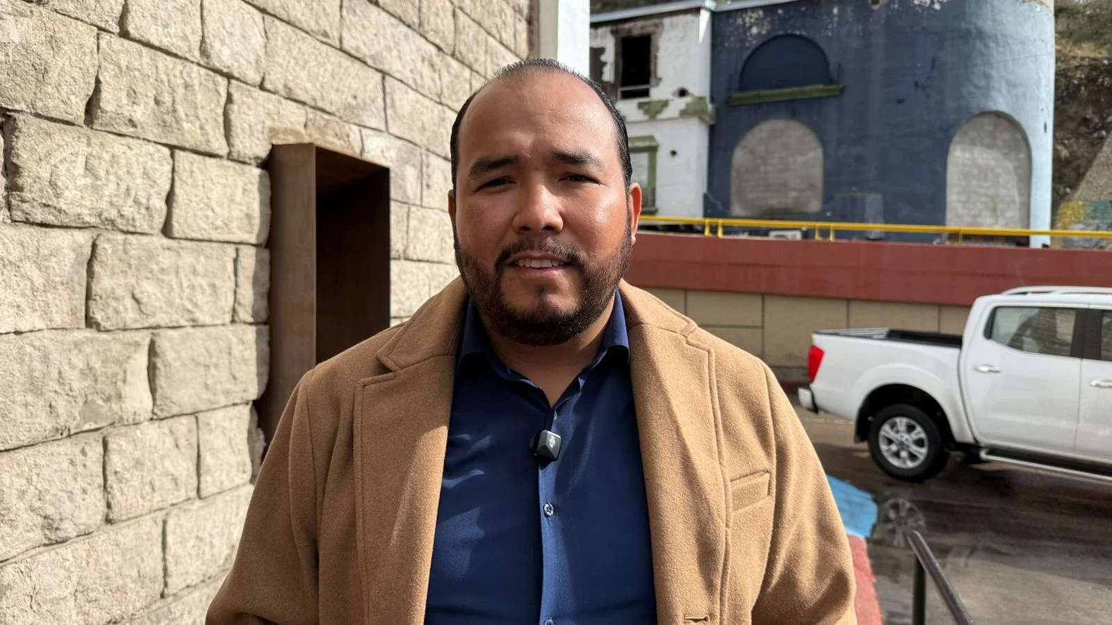 Programa de Becas Municipales fortalece el apoyo educativo en Nogales